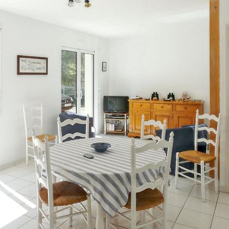 Charmante Maison Pres De Penestin Avec Jardin Et Terrasse Eksteriør bilde