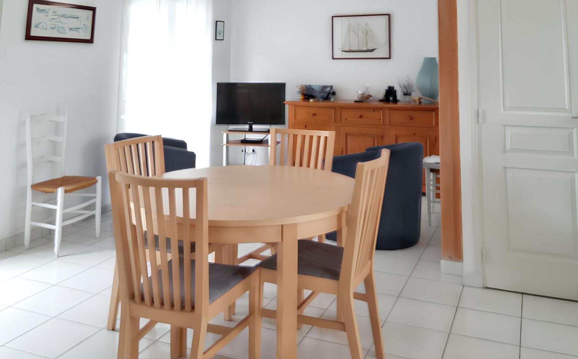 Charmante Maison Pres De Penestin Avec Jardin Et Terrasse Eksteriør bilde