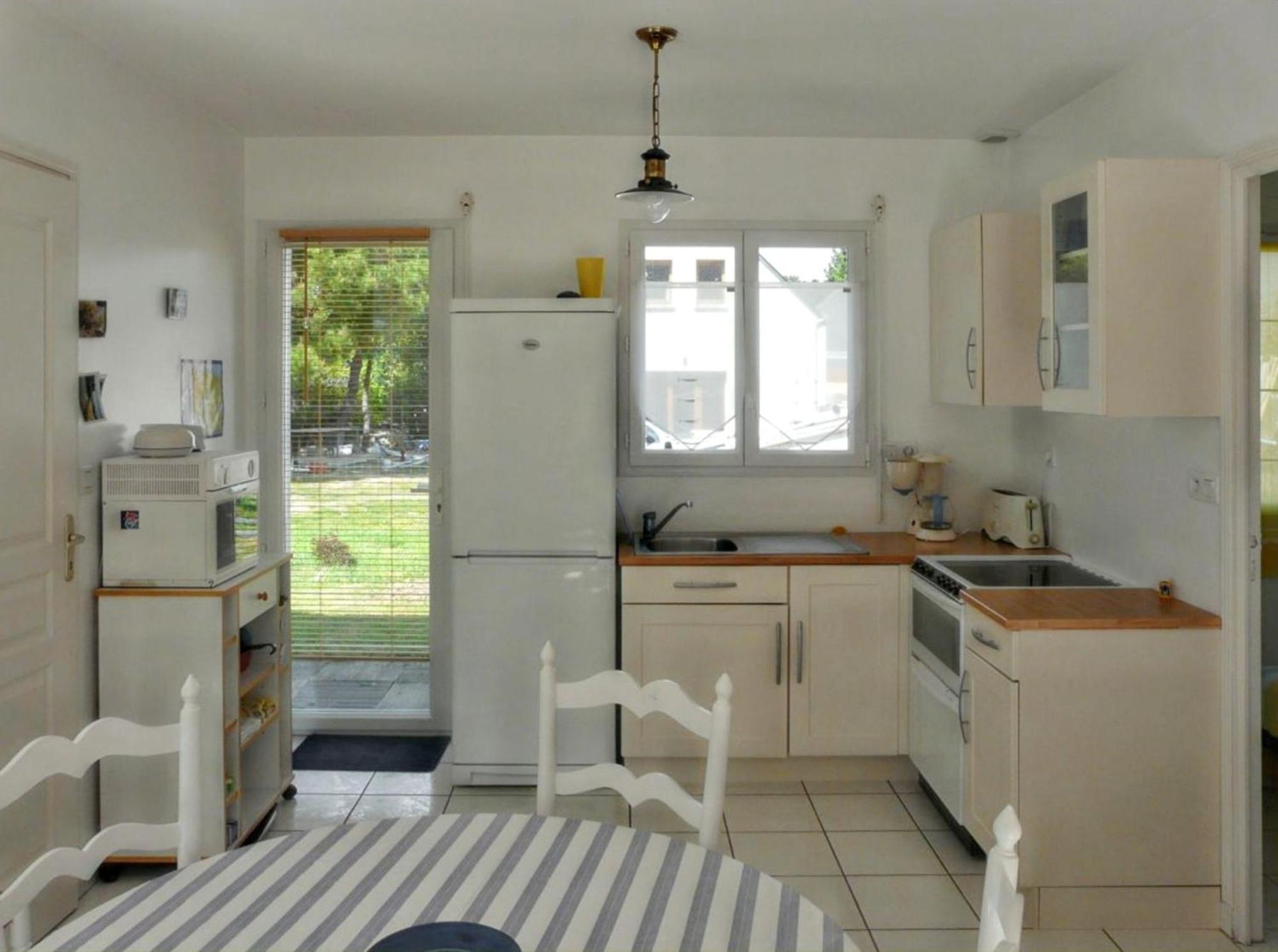 Charmante Maison Pres De Penestin Avec Jardin Et Terrasse Eksteriør bilde