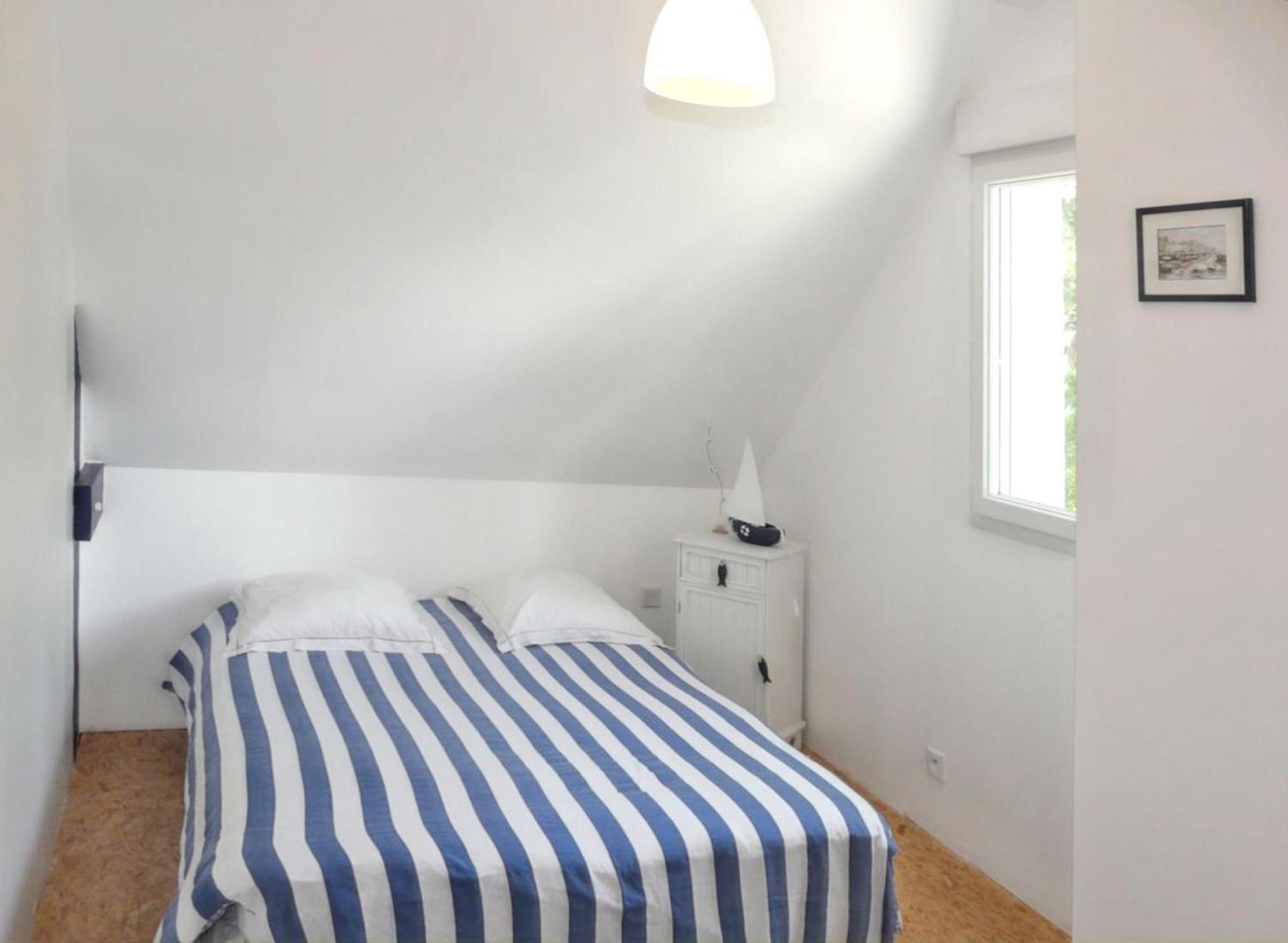 Charmante Maison Pres De Penestin Avec Jardin Et Terrasse Eksteriør bilde